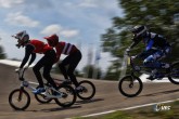 BMX UEC Round 10 - Photo Ilario Biondi